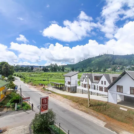 Thilina 3* Nuwara Eliya