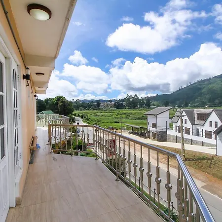 Thilina Hotel Nuwara Eliya