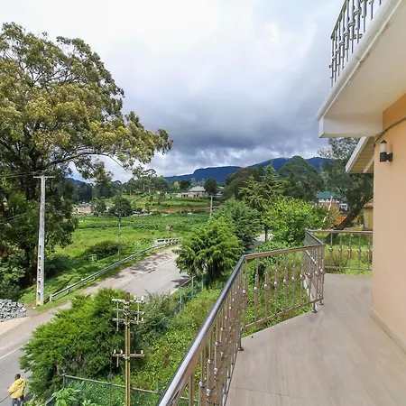 Thilina Nuwara Eliya