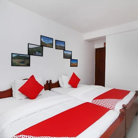 Thilina Hotel 3*