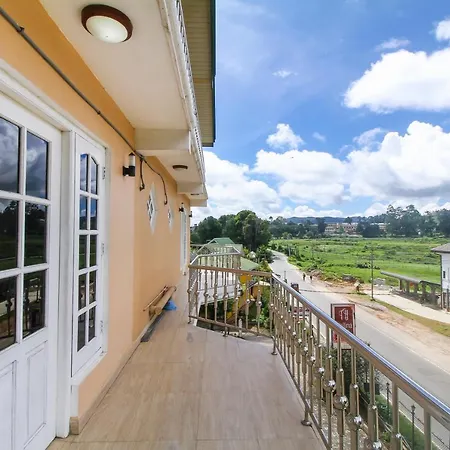 Thilina Hotel Nuwara Eliya