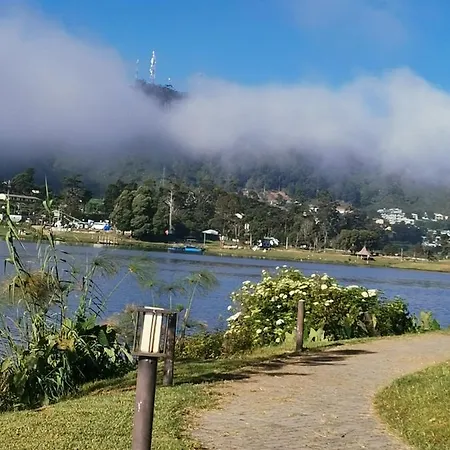 The Galways Edge Nuwara Eliya