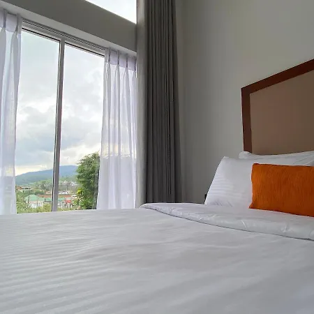 Guest house Caroline Villa,