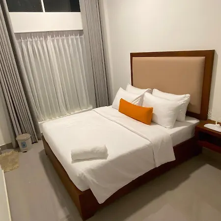 Caroline Villa, Guest house Nuwara Eliya