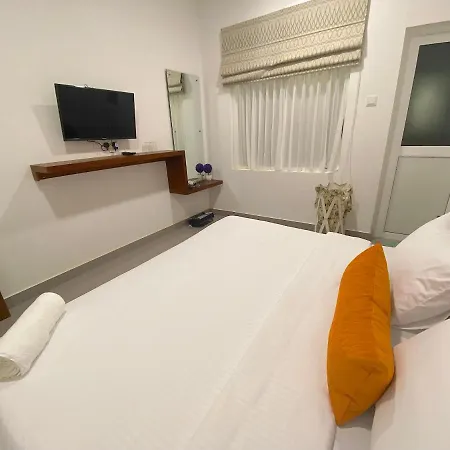Guest house Caroline Villa,