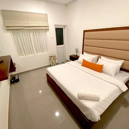 Guest house Caroline Villa,