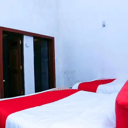 Oyo 409 Lumi' S Bungalow 3* Nuwara Eliya