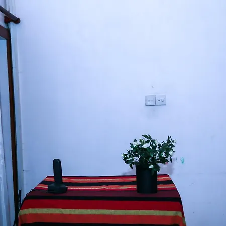 Oyo 409 Lumi' S Bungalow 3* Nuwara Eliya