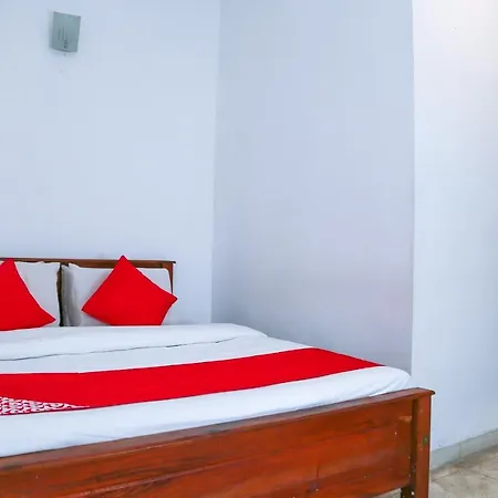 Oyo 409 Lumi' S Bungalow