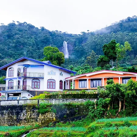Oyo 480 Rainbow Hotel Nuwara Eliya