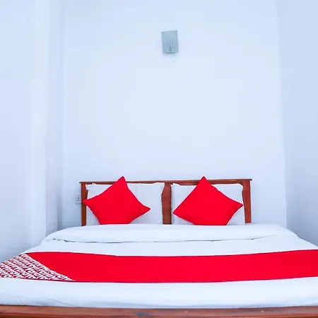 Hotel Oyo 409 Lumi' S Bungalow 3*