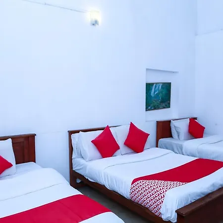 Hotel Oyo 409 Lumi' S Bungalow 3*