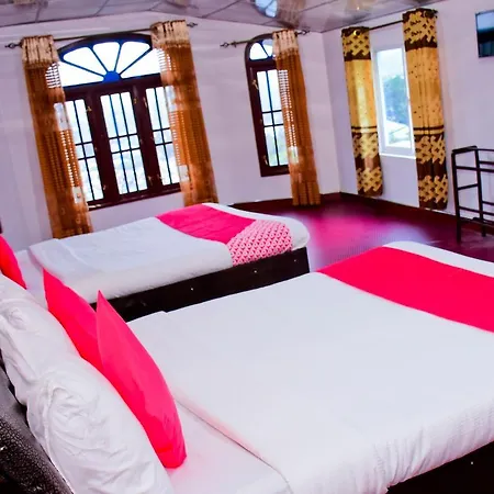 Hotel Oyo 480 Rainbow Nuwara Eliya