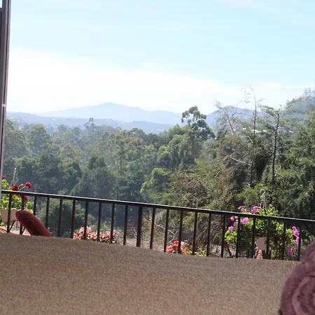 Pigeons Nest Nuwara Eliya