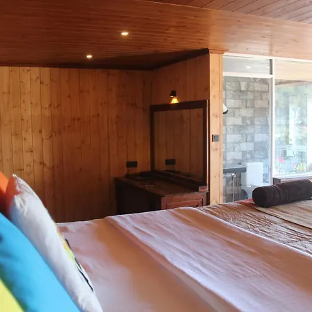 Pigeons Nest Bed & Breakfast 3*