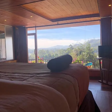 Bed & Breakfast Pigeons Nest 3*