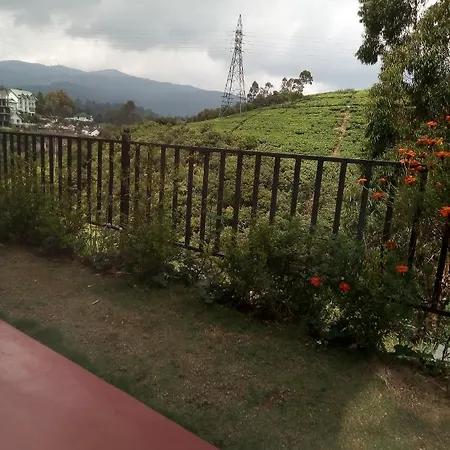 Gregory Guest house 3*