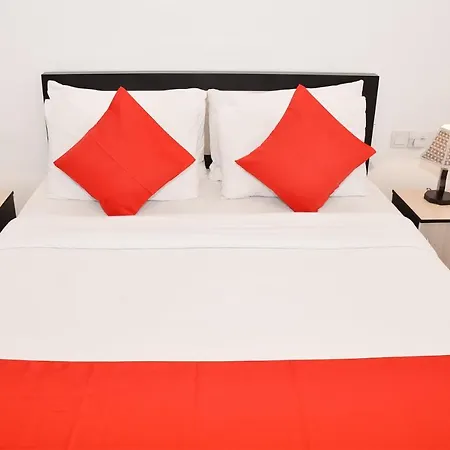 Hotel Oyo 430 The Turf