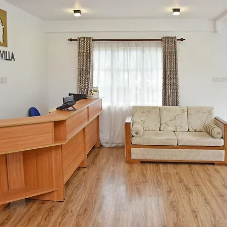 Oyo 430 The Turf Hotel Nuwara Eliya