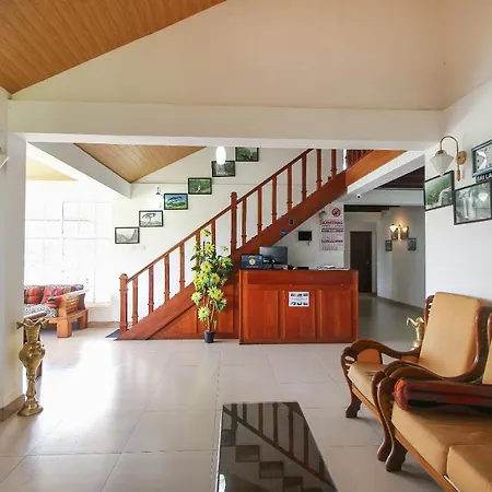 Thilina Hotel