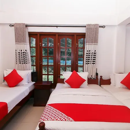 Thilina 3* Nuwara Eliya