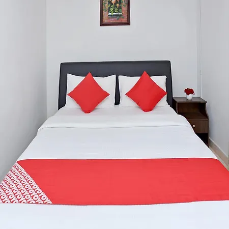 Hotel Oyo 454 Jayamal Rest Nuwara Eliya