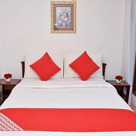 Hotel Oyo 454 Jayamal Rest