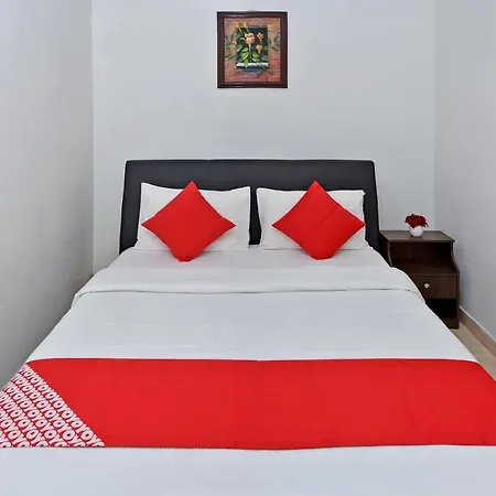 Oyo 454 Jayamal Rest 3*