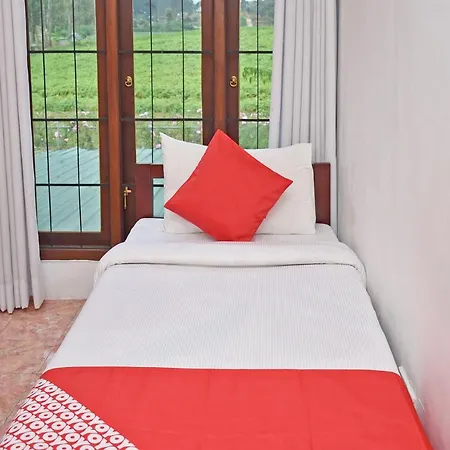 Oyo 454 Jayamal Rest Hotel 3*
