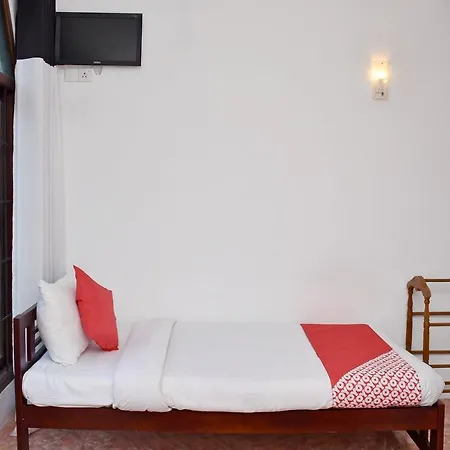 Oyo 454 Jayamal Rest Hotel
