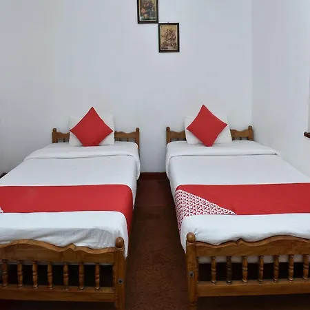 Oyo 454 Jayamal Rest Hotel 3*