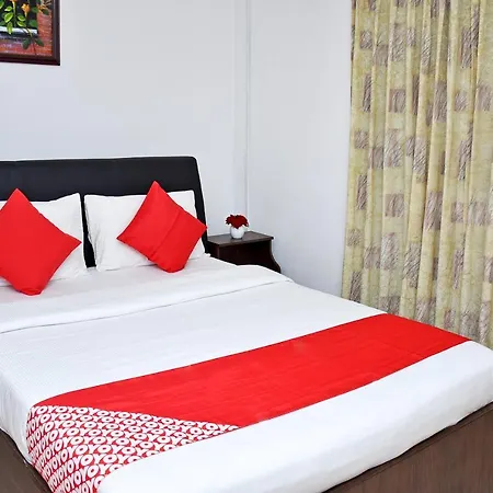 Oyo 454 Jayamal Rest