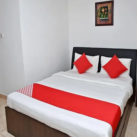 Hotel Oyo 454 Jayamal Rest Nuwara Eliya