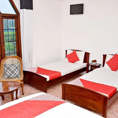 Hotel Oyo 454 Jayamal Rest