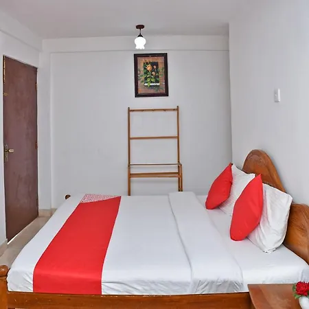 Oyo 454 Jayamal Rest 3*
