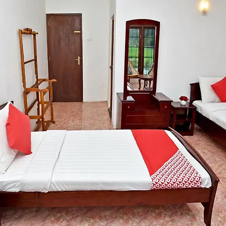 Oyo 454 Jayamal Rest 3* Nuwara Eliya