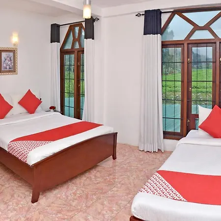 Oyo 454 Jayamal Rest Hotel Nuwara Eliya
