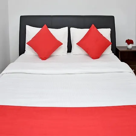 Oyo 454 Jayamal Rest 3* Nuwara Eliya