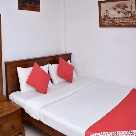 Oyo 454 Jayamal Rest Hotel