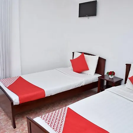 Hotel Oyo 454 Jayamal Rest Nuwara Eliya