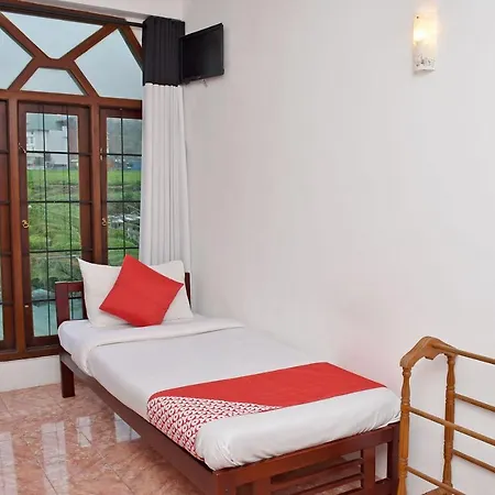 Oyo 454 Jayamal Rest 3*