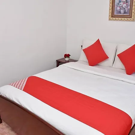 Oyo 454 Jayamal Rest 3* Nuwara Eliya