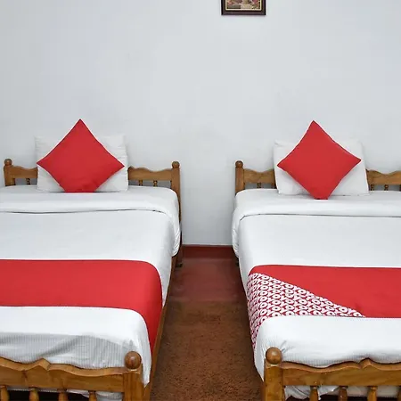 Hotel Oyo 454 Jayamal Rest