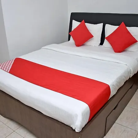 Oyo 454 Jayamal Rest Hotel Nuwara Eliya