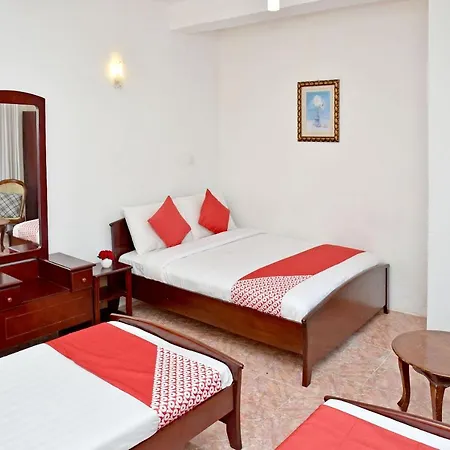 Oyo 454 Jayamal Rest Hotel