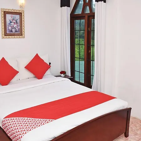 Oyo 454 Jayamal Rest 3* Nuwara Eliya