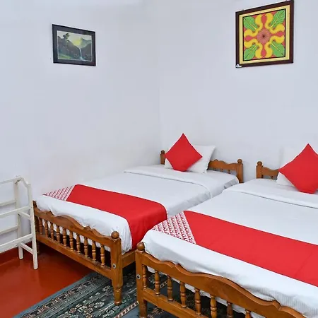 Oyo 454 Jayamal Rest Nuwara Eliya
