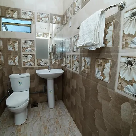 Oyo 546 Hana Holiday Homes Hotel Nuwara Eliya