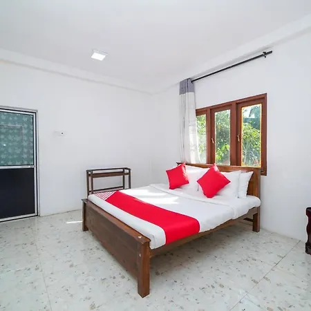 Oyo 546 Hana Holiday Homes 3*
