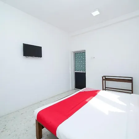 Oyo 546 Hana Holiday Homes 3* Nuwara Eliya